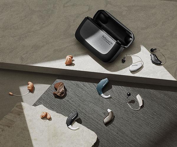 ReSound LiNX Quattro Family
