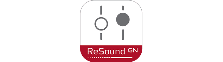 ReSound Smart logo